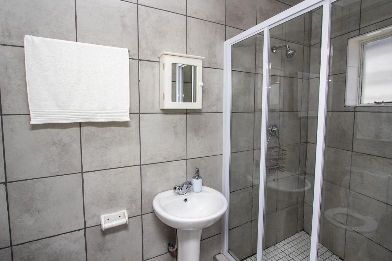 Willow Guest House Boksburg Eksteriør billede