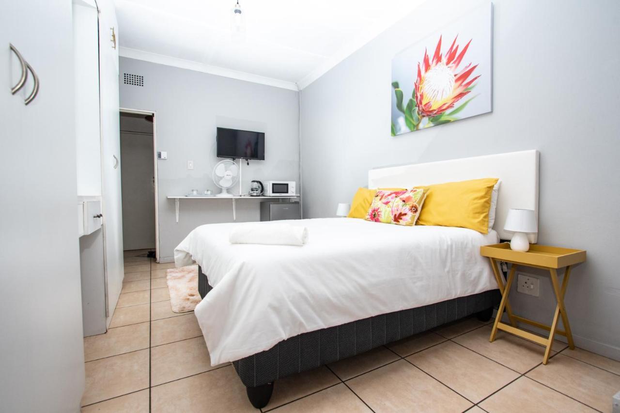 Willow Guest House Boksburg Eksteriør billede