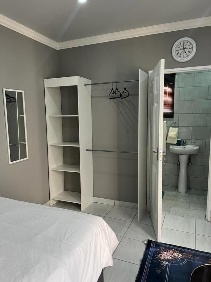 Willow Guest House Boksburg Eksteriør billede