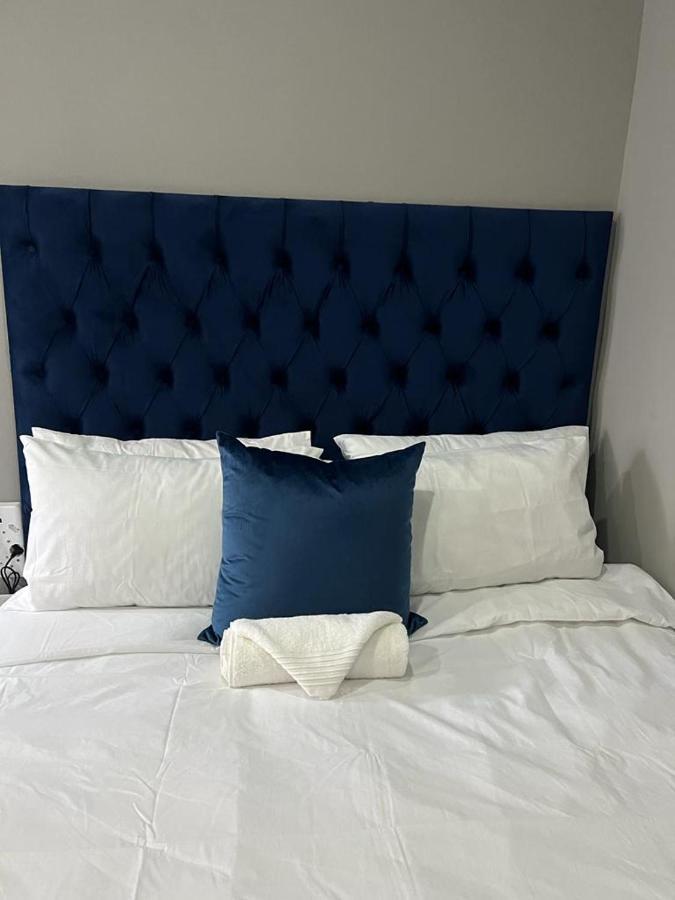 Willow Guest House Boksburg Eksteriør billede