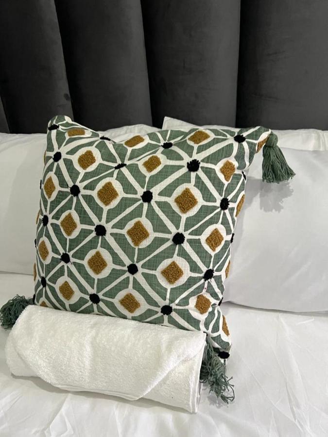 Willow Guest House Boksburg Eksteriør billede