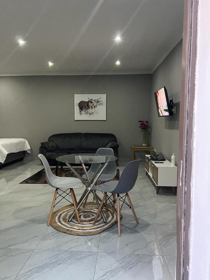 Willow Guest House Boksburg Eksteriør billede