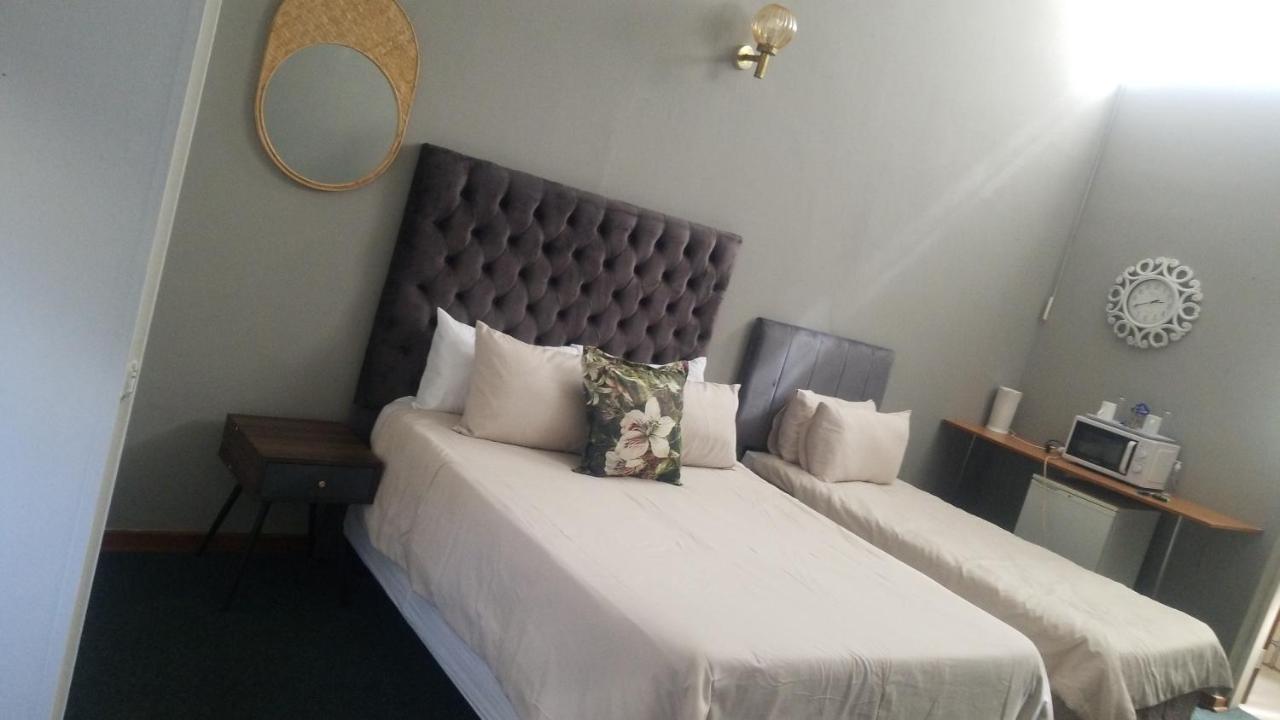 Willow Guest House Boksburg Eksteriør billede