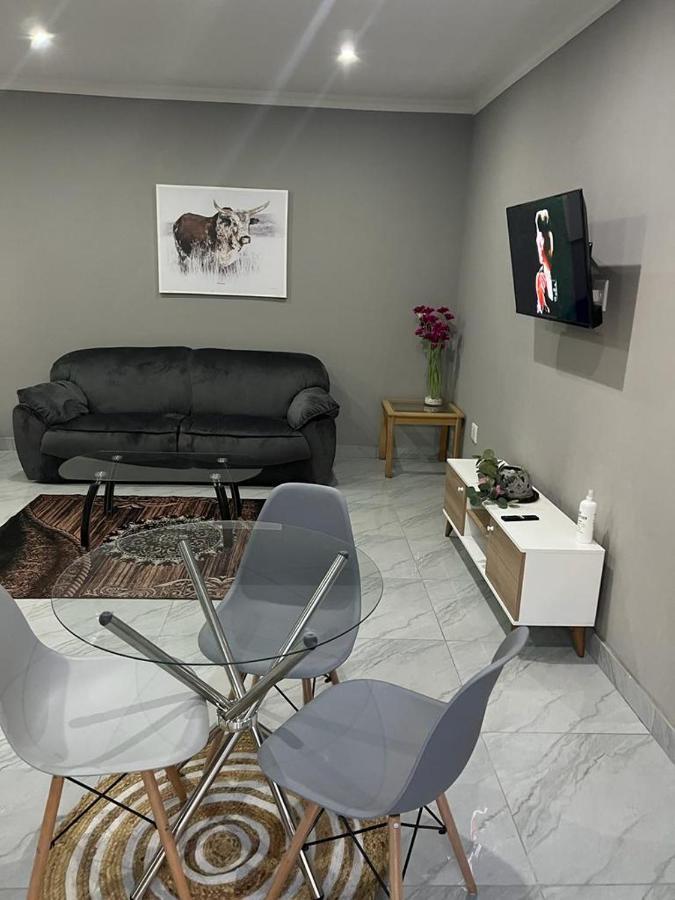 Willow Guest House Boksburg Eksteriør billede