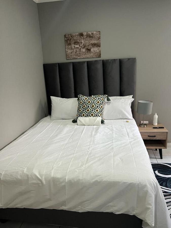 Willow Guest House Boksburg Eksteriør billede