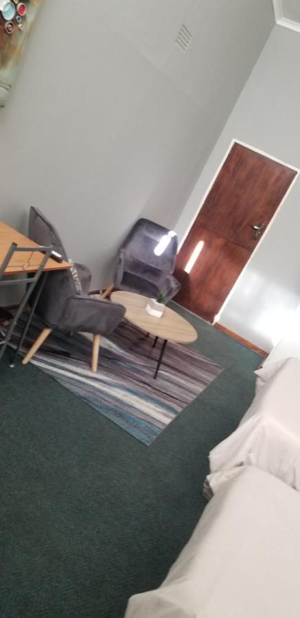 Willow Guest House Boksburg Eksteriør billede